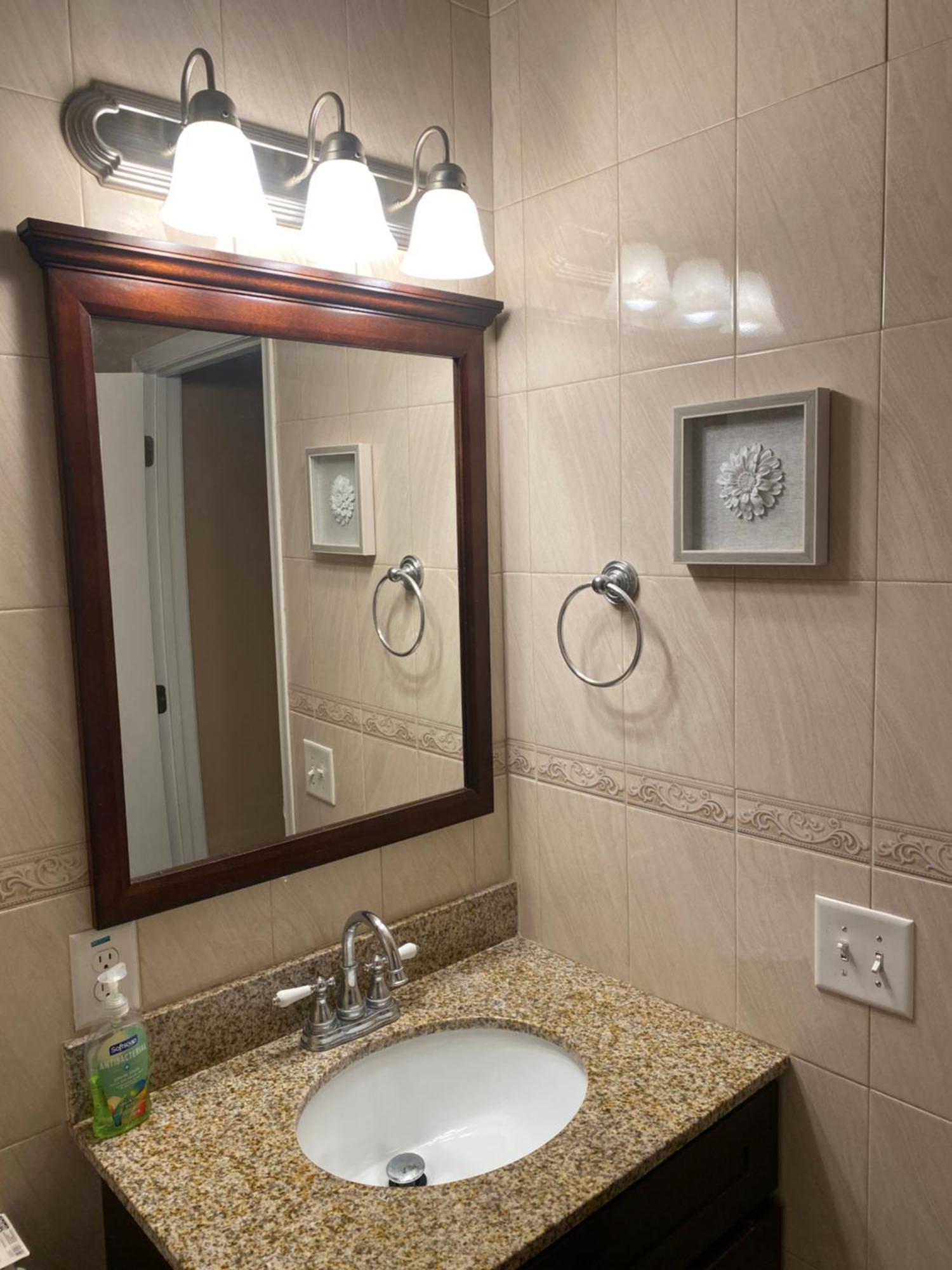 Quiet Apt Only 15 Mins Away From Midtown Manhattan Джерси-Сити Экстерьер фото