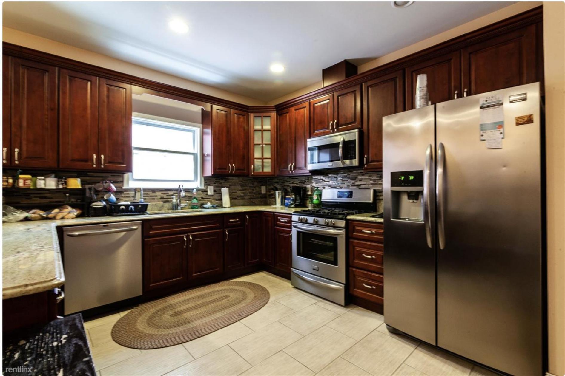 Quiet Apt Only 15 Mins Away From Midtown Manhattan Джерси-Сити Экстерьер фото