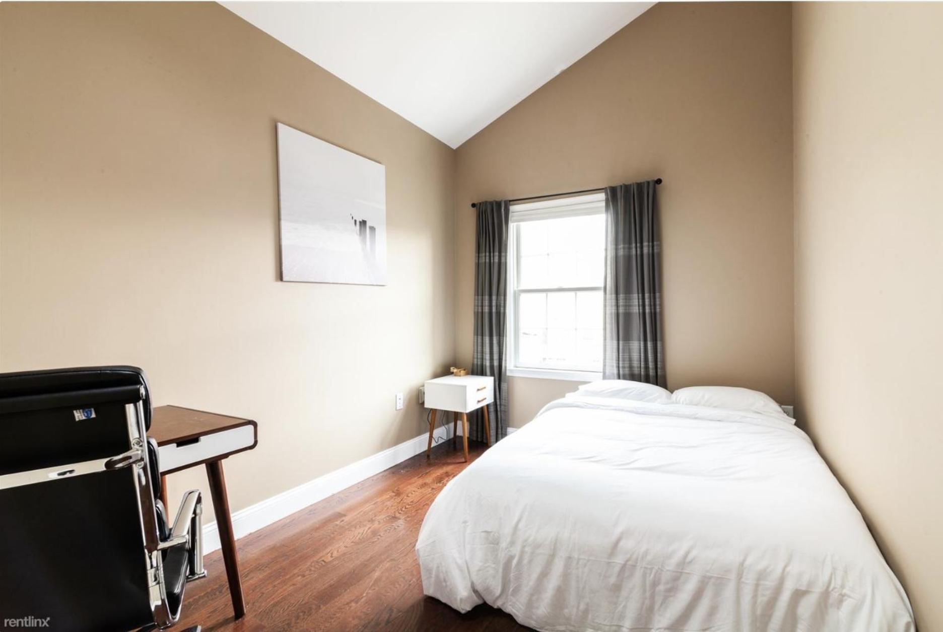 Quiet Apt Only 15 Mins Away From Midtown Manhattan Джерси-Сити Экстерьер фото